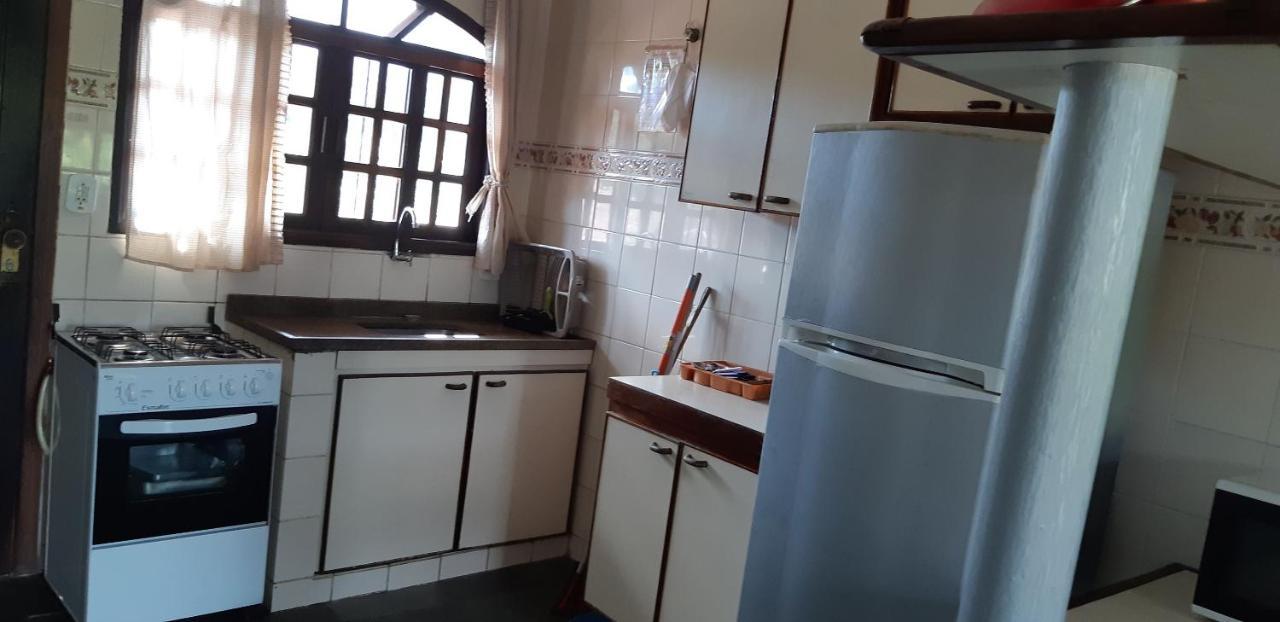 אובטובה 0001.06 - Maranduba - Apto - 2 Dormitorio - 8 Pessoas - 2 Quadras Do Mar - Piscina - Wi-Fi מראה חיצוני תמונה