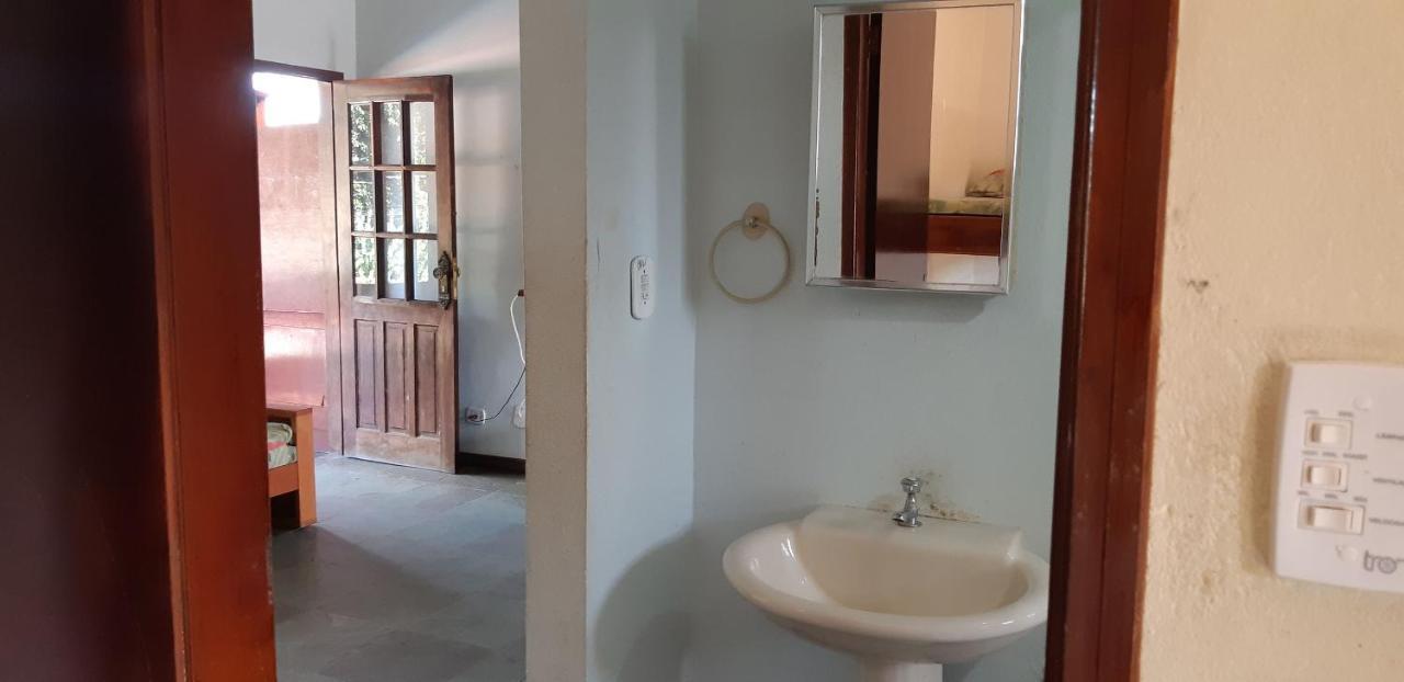 אובטובה 0001.06 - Maranduba - Apto - 2 Dormitorio - 8 Pessoas - 2 Quadras Do Mar - Piscina - Wi-Fi מראה חיצוני תמונה