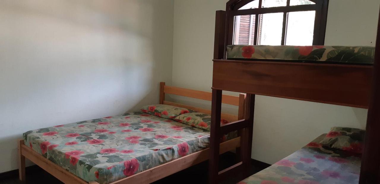 אובטובה 0001.06 - Maranduba - Apto - 2 Dormitorio - 8 Pessoas - 2 Quadras Do Mar - Piscina - Wi-Fi מראה חיצוני תמונה
