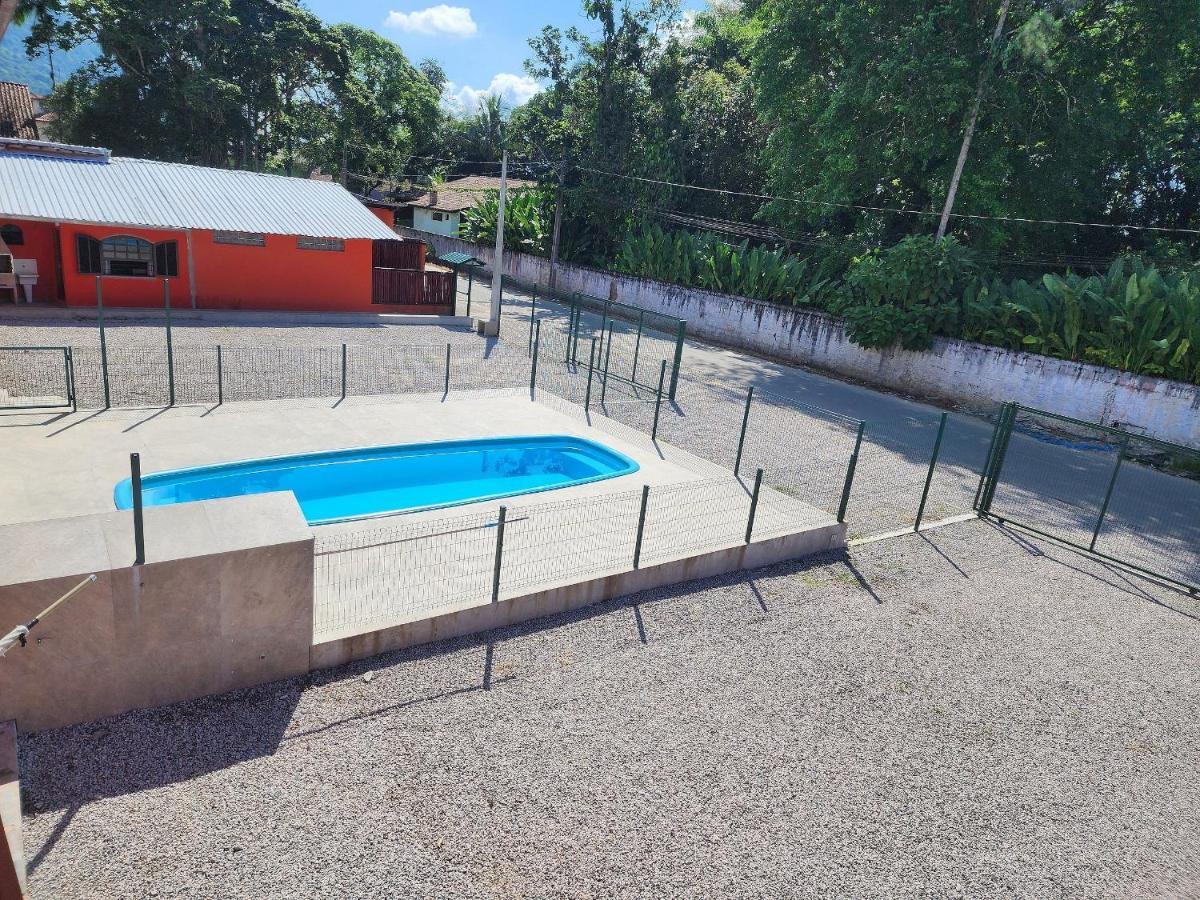 אובטובה 0001.06 - Maranduba - Apto - 2 Dormitorio - 8 Pessoas - 2 Quadras Do Mar - Piscina - Wi-Fi מראה חיצוני תמונה